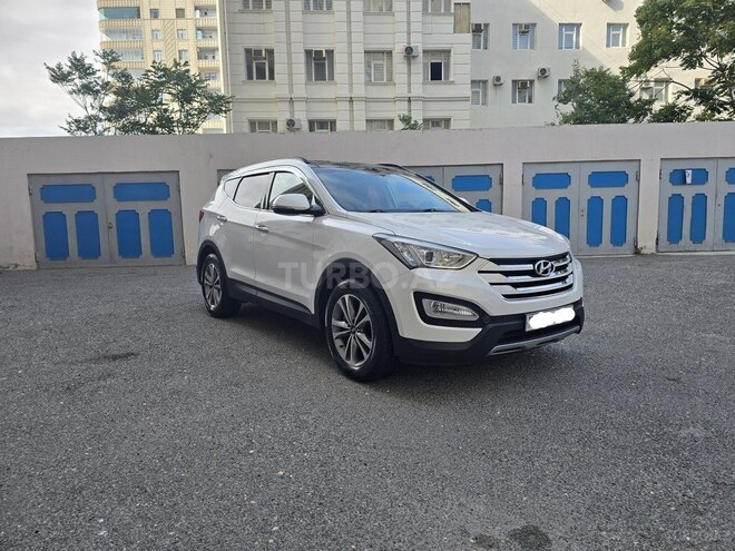 Hyundai Santa Fe-6