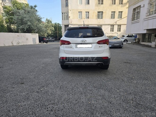 Hyundai Santa Fe-2