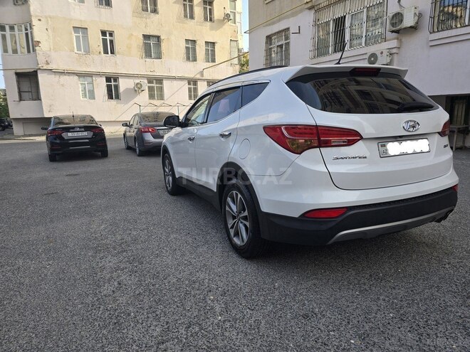 Hyundai Santa Fe-7