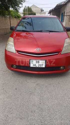 Toyota Prius 2006, 200,000 km - 1.5 l - Bakı