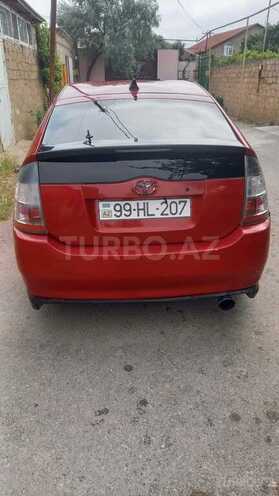 Toyota Prius 2006, 200,000 km - 1.5 l - Bakı