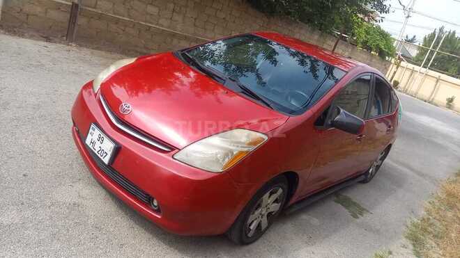 Toyota Prius 2006, 200,000 km - 1.5 l - Bakı
