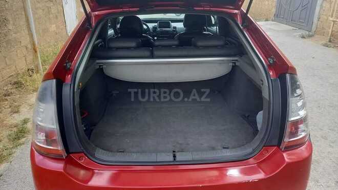 Toyota Prius 2006, 200,000 km - 1.5 l - Bakı