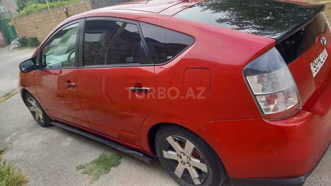 Toyota Prius 2006, 200,000 km - 1.5 l - Bakı