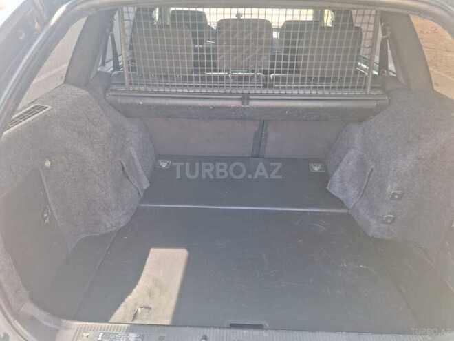 Mercedes C 220 d 1999, 720,000 km - 2.2 l - Qobustan