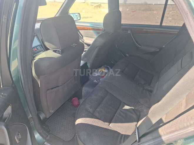 Mercedes C 220 d 1999, 720,000 km - 2.2 l - Qobustan