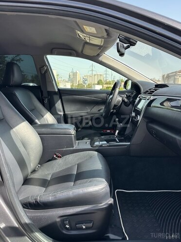 Toyota Camry 2014, 293,209 km - 2.5 l - Bakı