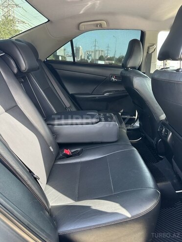 Toyota Camry 2014, 293,209 km - 2.5 l - Bakı