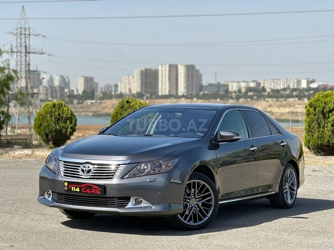 Toyota Camry 2014, 293,209 km - 2.5 l - Bakı