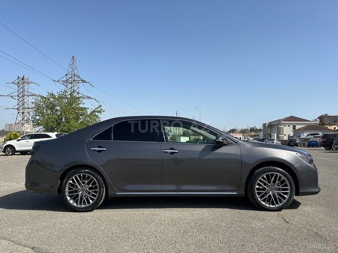 Toyota Camry 2014, 293,209 km - 2.5 l - Bakı