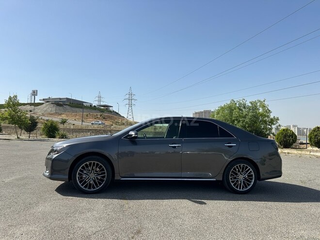Toyota Camry 2014, 293,209 km - 2.5 l - Bakı