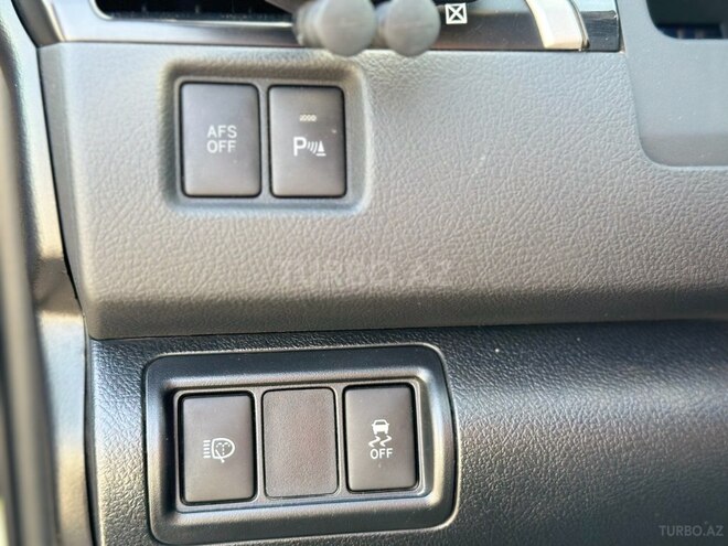Toyota Camry 2014, 293,209 km - 2.5 l - Bakı