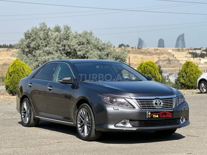 Toyota Camry 2014, 293,209 km - 2.5 l - Bakı