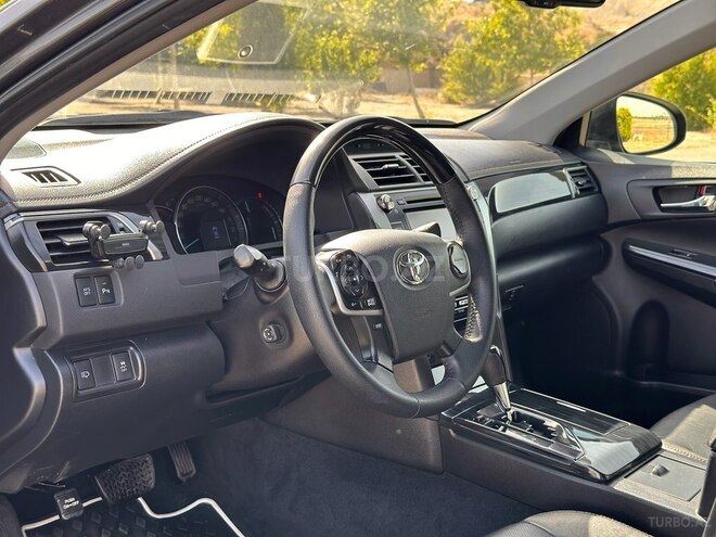 Toyota Camry 2014, 293,209 km - 2.5 l - Bakı