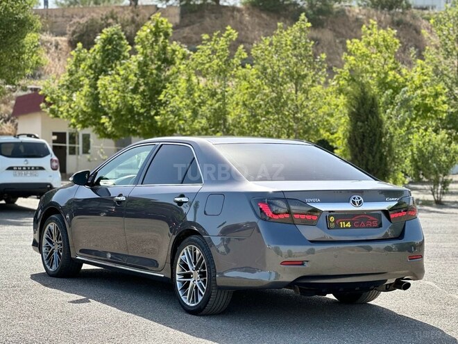Toyota Camry 2014, 293,209 km - 2.5 l - Bakı