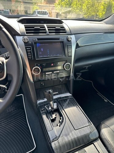 Toyota Camry 2014, 293,209 km - 2.5 l - Bakı