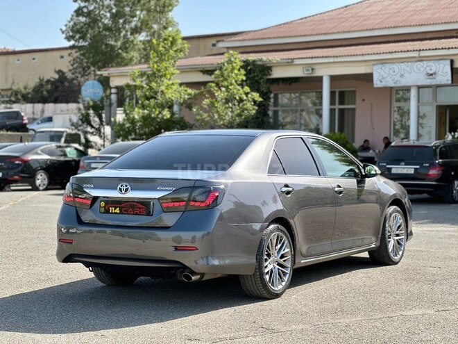 Toyota Camry 2014, 293,209 km - 2.5 l - Bakı