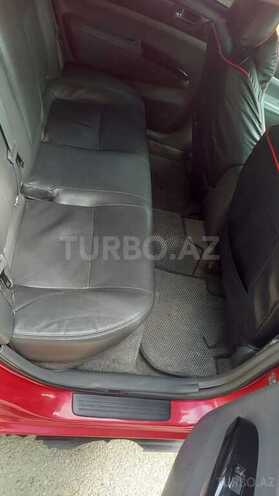 Toyota Prius 2006, 200,000 km - 1.5 l - Bakı