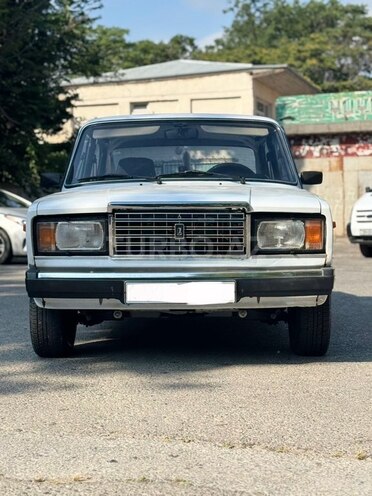 LADA (VAZ) 2107 2008, 21,993 km - 1.6 л - Bakı