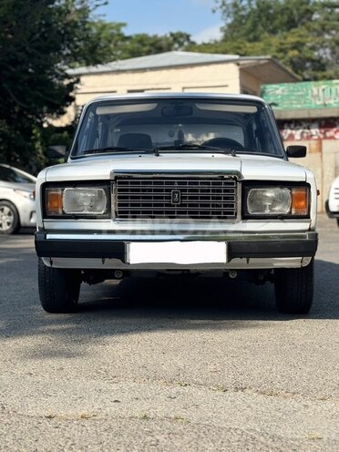 LADA (VAZ) 2107 2008, 21,993 km - 1.6 л - Bakı