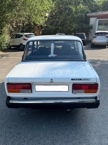 LADA (VAZ) 2107 2008, 21,993 km - 1.6 л - Bakı