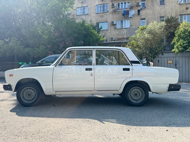 LADA (VAZ) 2107 2008, 21,993 km - 1.6 л - Bakı