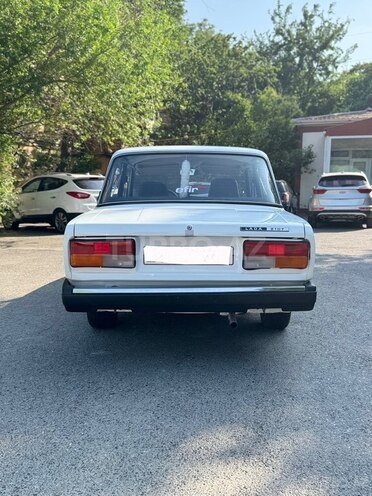 LADA (VAZ) 2107 2008, 21,993 km - 1.6 л - Bakı