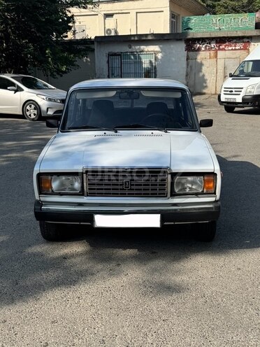 LADA (VAZ) 2107 2008, 21,993 km - 1.6 л - Bakı