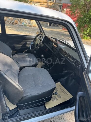 LADA (VAZ) 2107 2008, 21,993 km - 1.6 л - Bakı