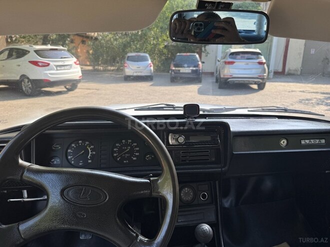 LADA (VAZ) 2107 2008, 21,993 km - 1.6 л - Bakı