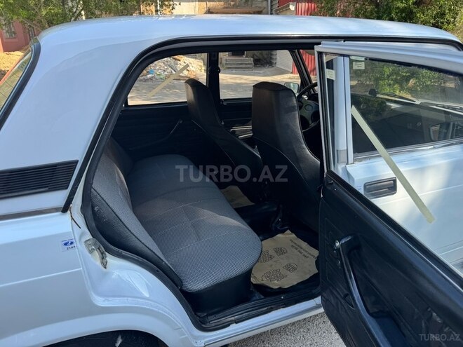 LADA (VAZ) 2107 2008, 21,993 km - 1.6 л - Bakı