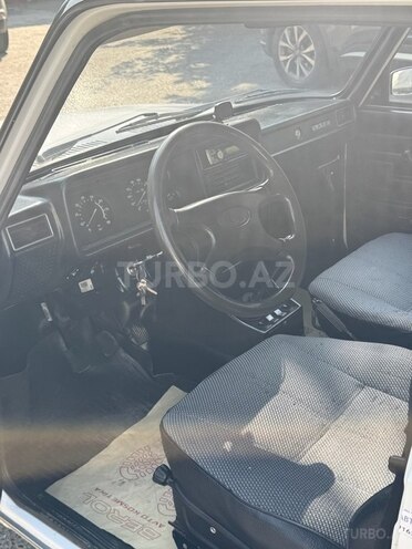 LADA (VAZ) 2107 2008, 21,993 km - 1.6 л - Bakı