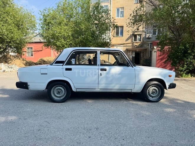 LADA (VAZ) 2107 2008, 21,993 km - 1.6 л - Bakı