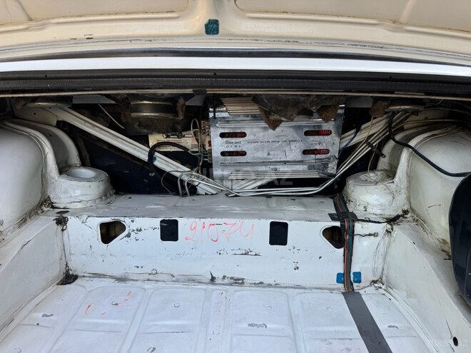 LADA (VAZ) 2107 2008, 21,993 km - 1.6 л - Bakı