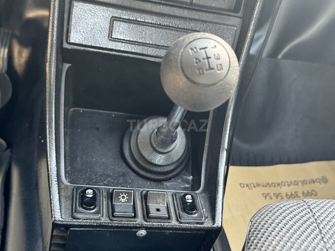 LADA (VAZ) 2107 2008, 21,993 km - 1.6 л - Bakı