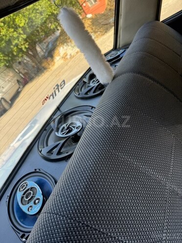 LADA (VAZ) 2107 2008, 21,993 km - 1.6 л - Bakı