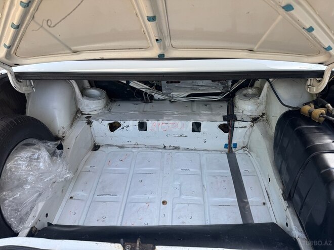 LADA (VAZ) 2107 2008, 21,993 km - 1.6 л - Bakı