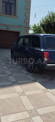 LADA (VAZ) 2104 1997, 99,500 km - 1.5 л - Bakı