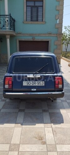 LADA (VAZ) 2104 1997, 99,500 km - 1.5 л - Bakı