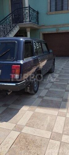 LADA (VAZ) 2104 1997, 99,500 km - 1.5 л - Bakı