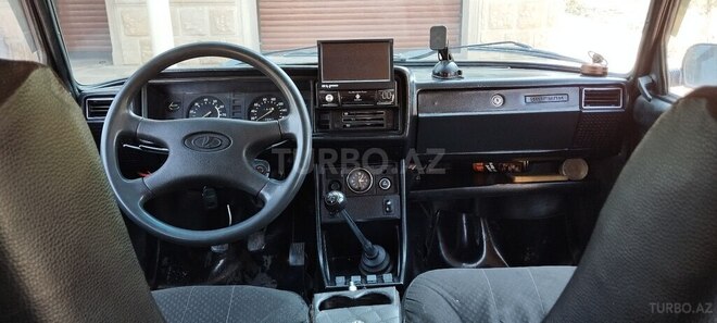 LADA (VAZ) 2104 1997, 99,500 km - 1.5 л - Bakı
