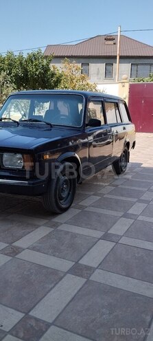 LADA (VAZ) 2104 1997, 99,500 km - 1.5 л - Bakı