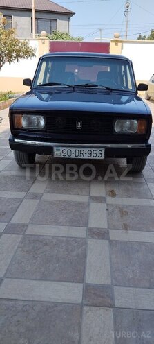 LADA (VAZ) 2104 1997, 99,500 km - 1.5 л - Bakı