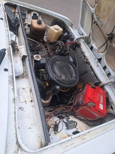 LADA (VAZ) 2106 1997, 17,000 km - 1.6 l - Gəncə