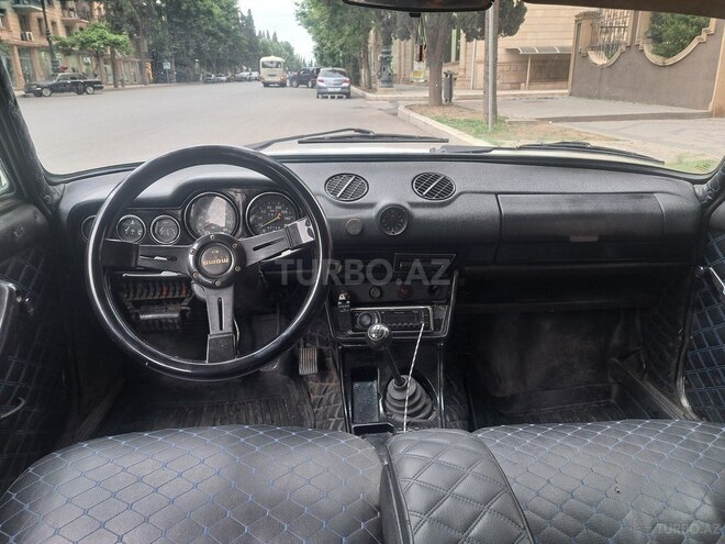 LADA (VAZ) 2106 1997, 17,000 km - 1.6 l - Gəncə