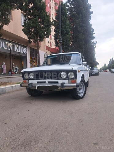 LADA (VAZ) 2106 1997, 17,000 km - 1.6 l - Gəncə