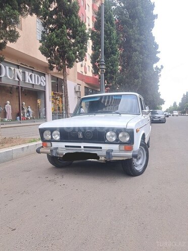 LADA (VAZ) 2106 1997, 17,000 km - 1.6 l - Gəncə