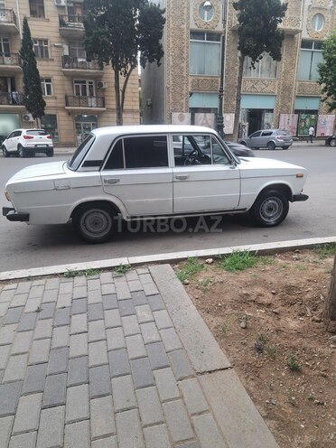 LADA (VAZ) 2106 1997, 17,000 km - 1.6 l - Gəncə