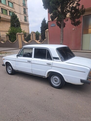 LADA (VAZ) 2106 1997, 17,000 km - 1.6 l - Gəncə