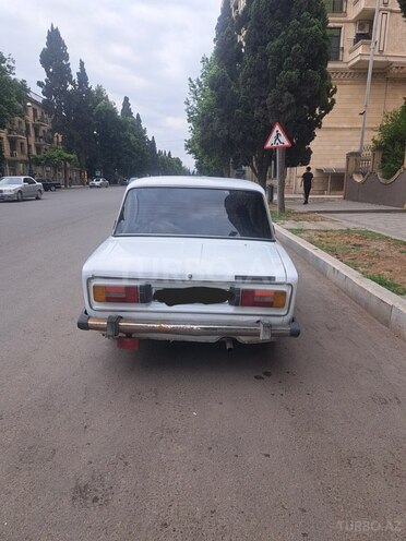 LADA (VAZ) 2106 1997, 17,000 km - 1.6 l - Gəncə